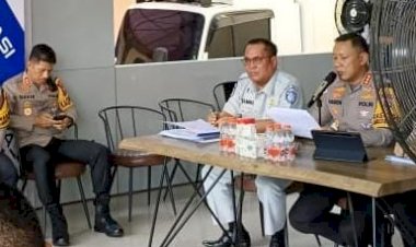 Operasi-Zebra-Semeru-2024,-Polda-Jatim-Berhasil-Turunkan-Angka-Laka-Lantas-38-Persen